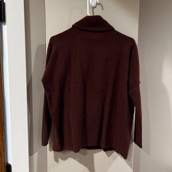 Cashmere Sweater - Picture 3 of 6